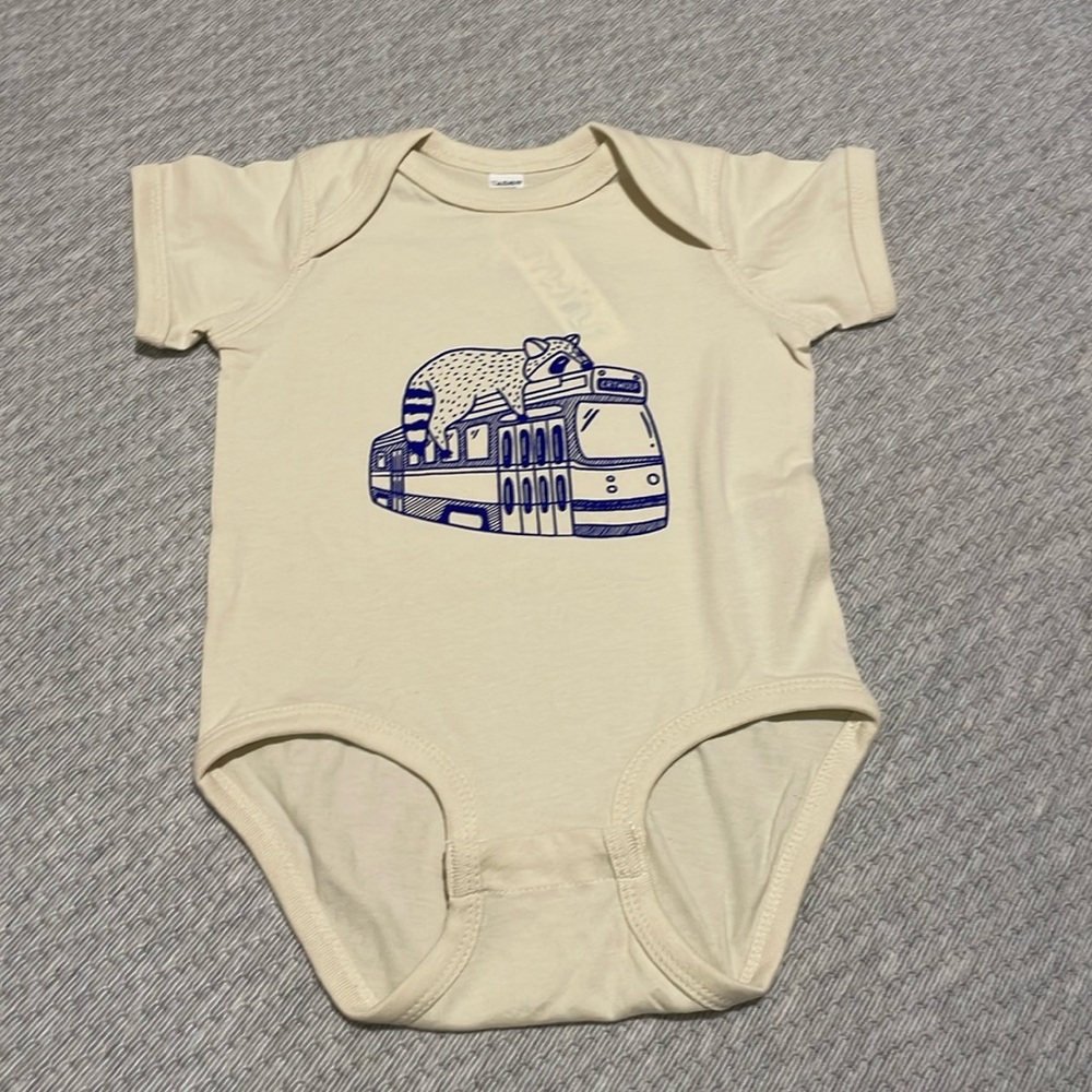 12m onesie